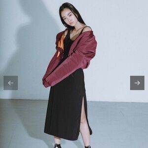 Charli Cohen Skirt